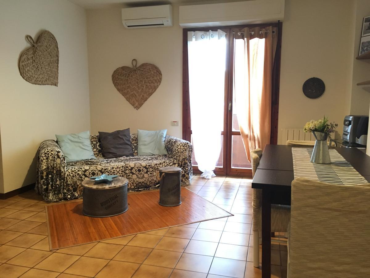 Apartment Pera Pisa