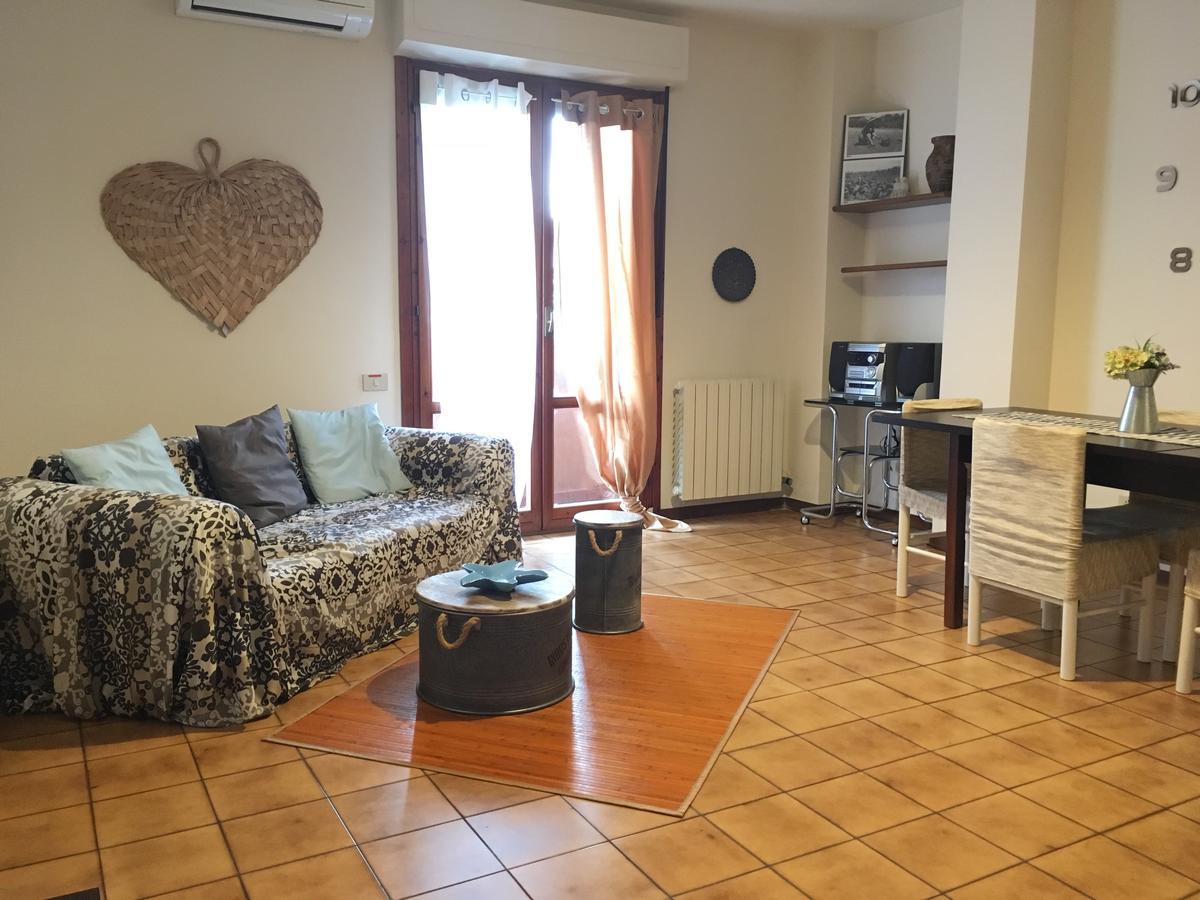 Pera Apartment *