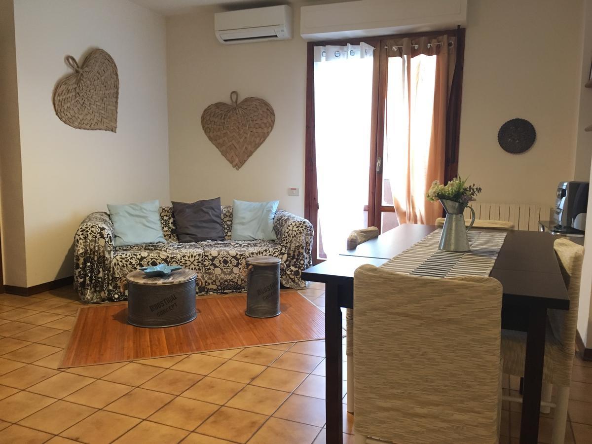 Pera Apartment *