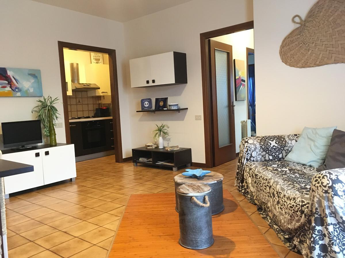 Pera Apartment
