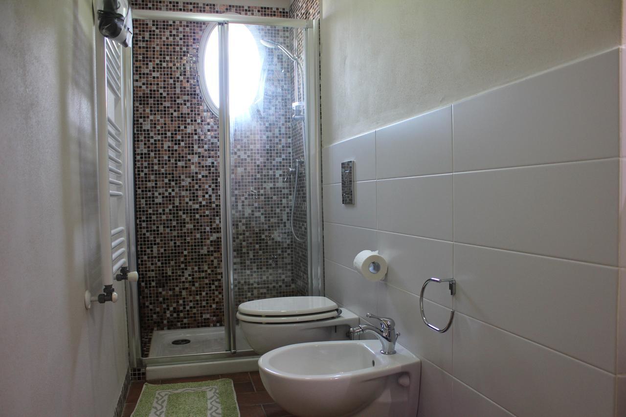 Casa de hóspedes Relais Le Ortensie Pisa