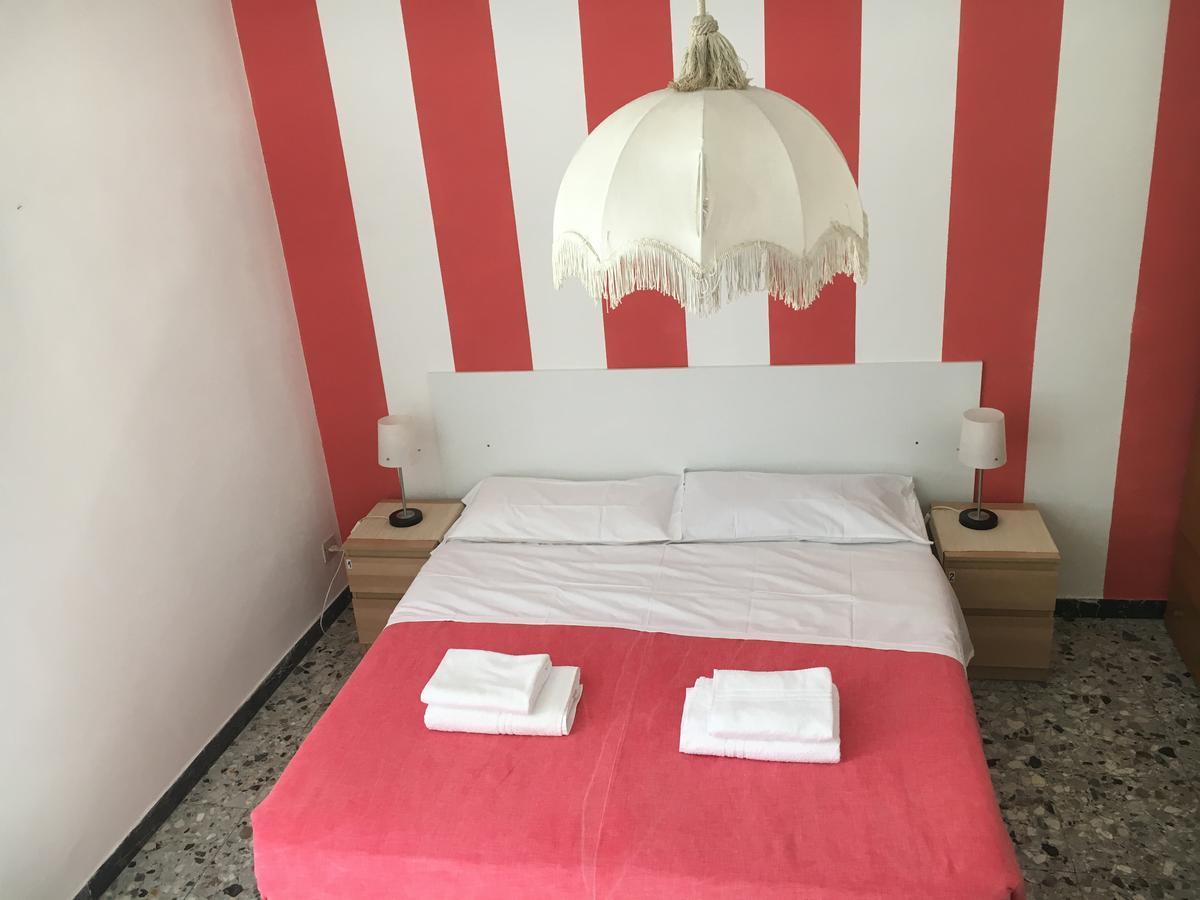 Pisa Lodge B&B Hostel * Pisa