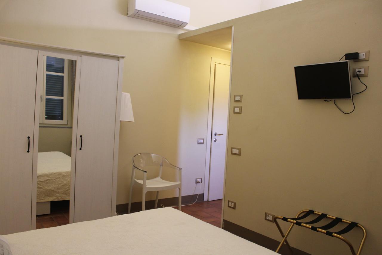 Relais Le Ortensie 2*