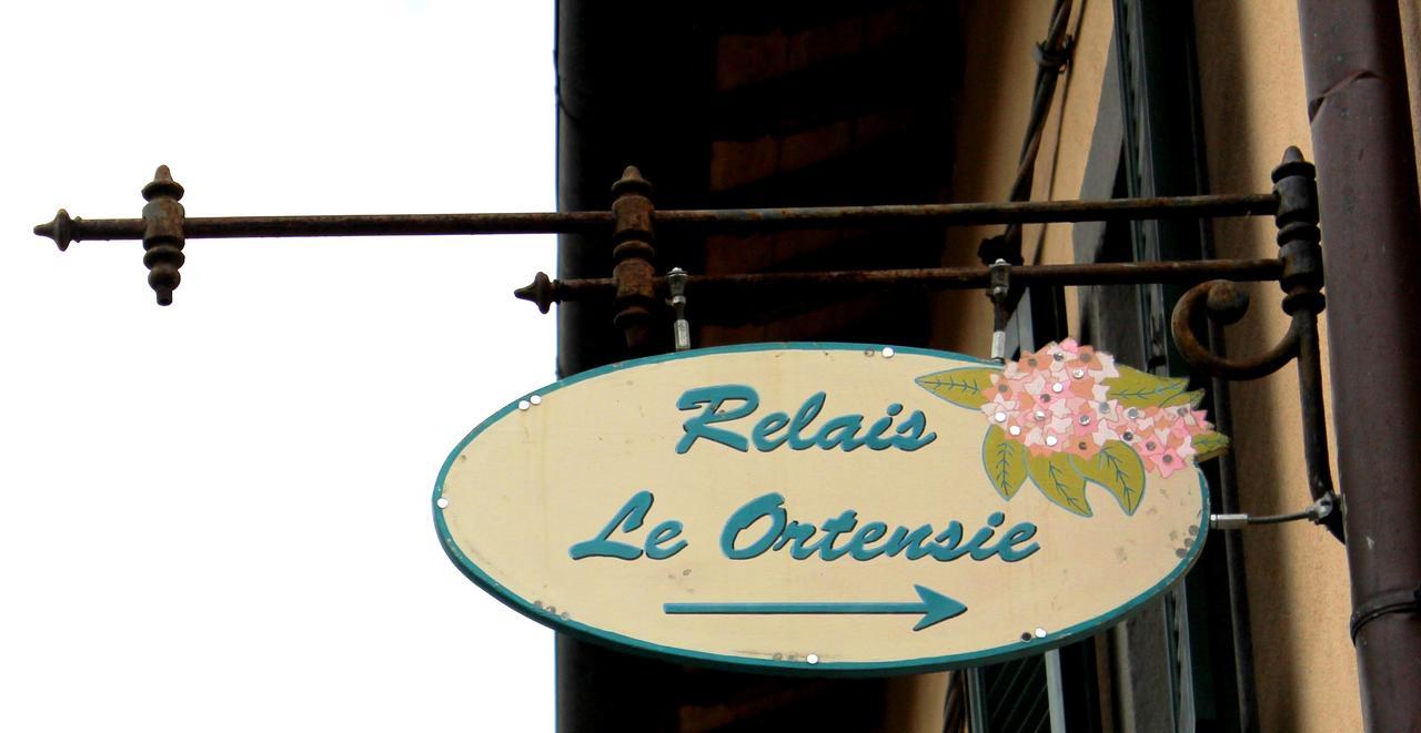 Relais Le Ortensie Casa de hóspedes