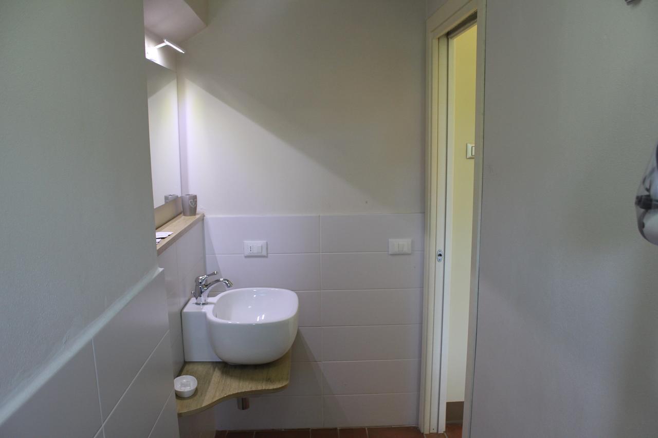 Relais Le Ortensie Casa de hóspedes 2*