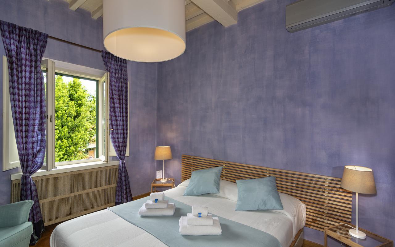 Guest house Lauri Loft