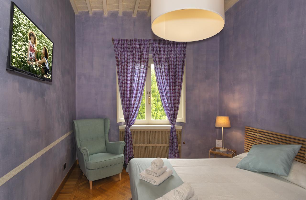 Lauri Loft * Pisa