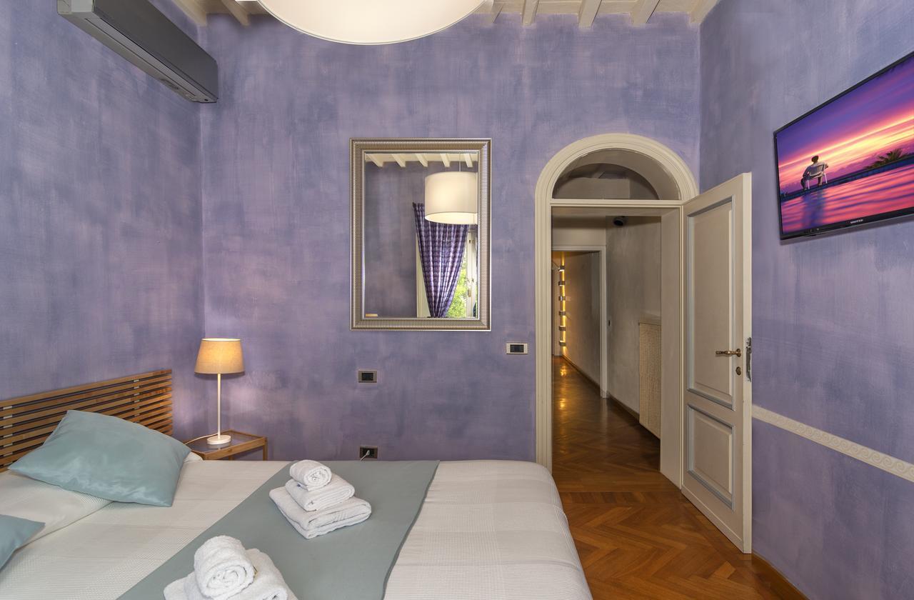Lauri Loft Nhà khách *