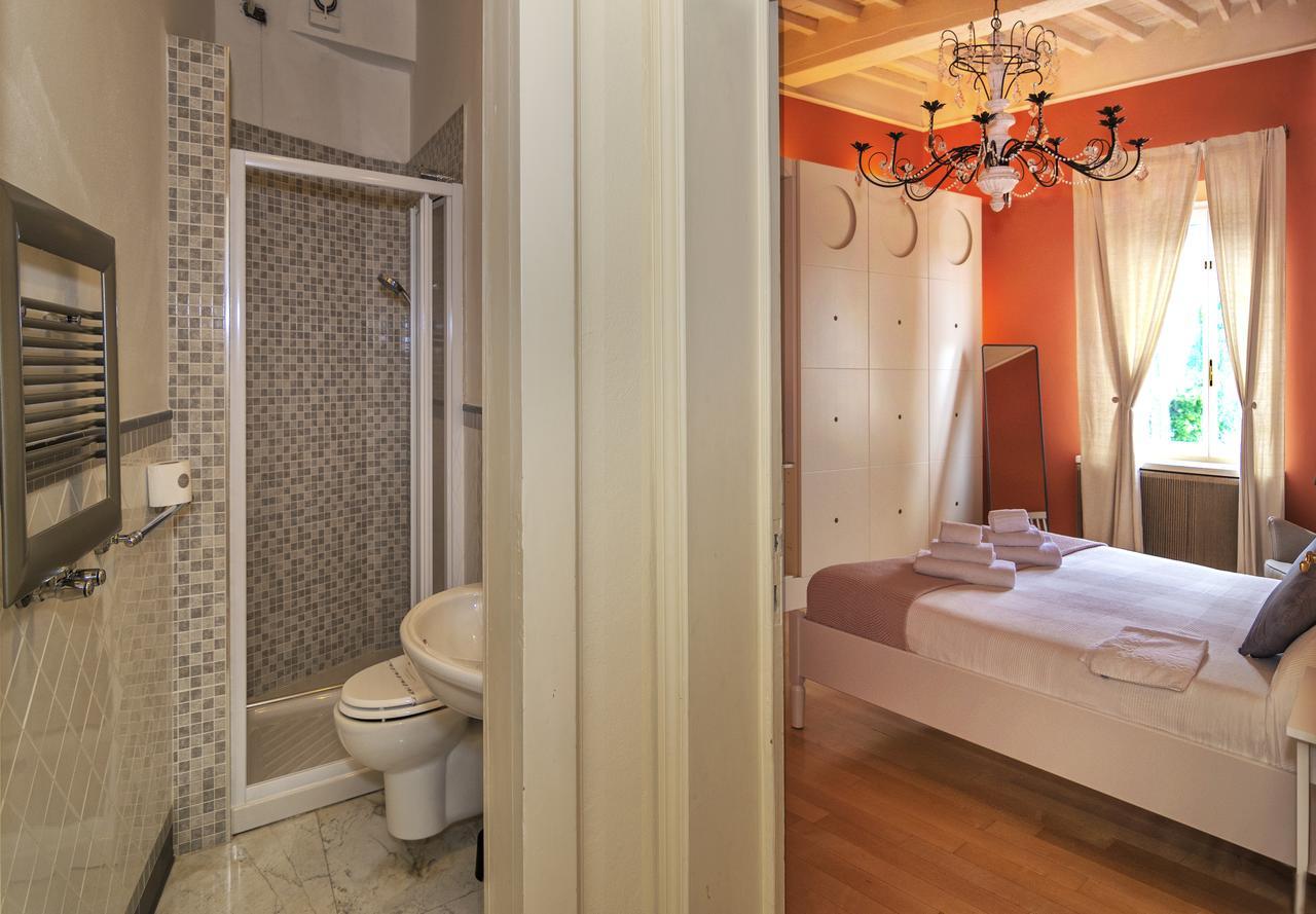 Nhà khách Lauri Loft *