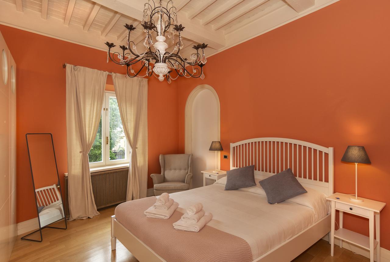Nhà khách Lauri Loft