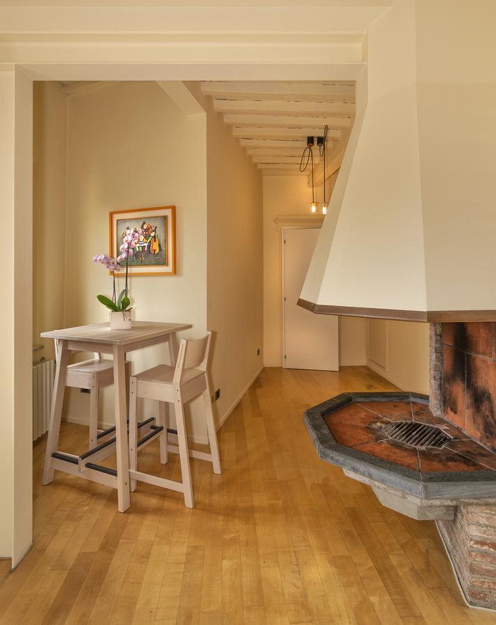 Lauri Loft Nhà khách