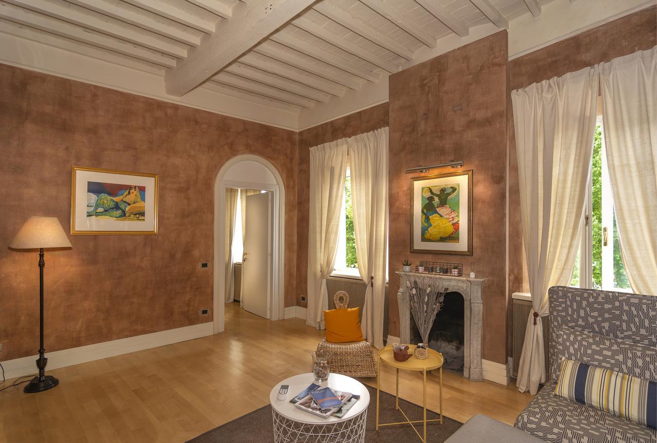 Nhà khách Lauri Loft