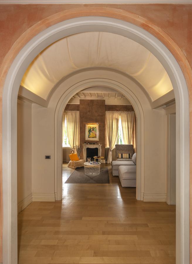 Lauri Loft Nhà khách *
