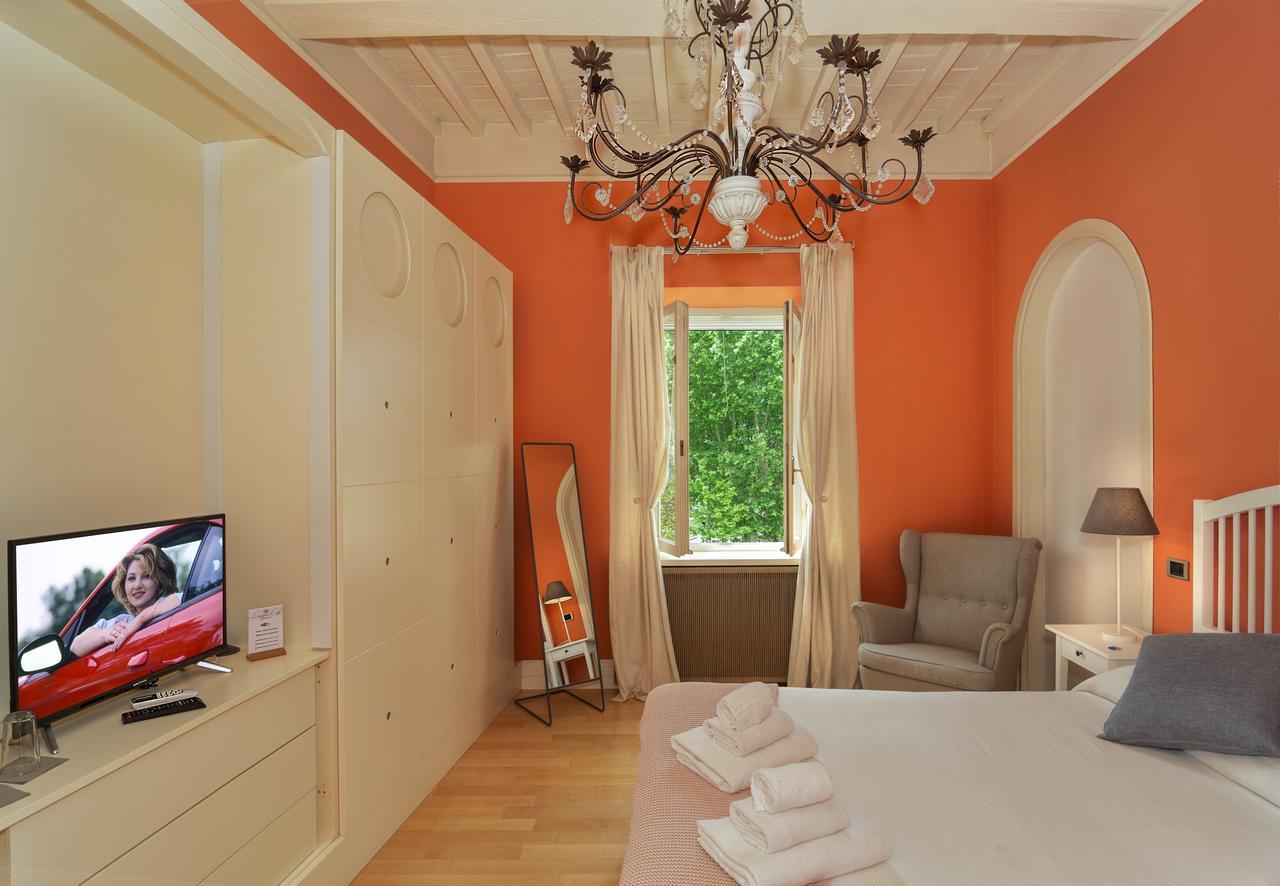 Lauri Loft Nhà khách *