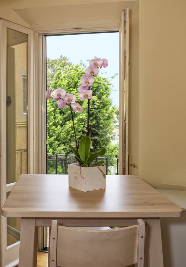 Lauri Loft Guest house