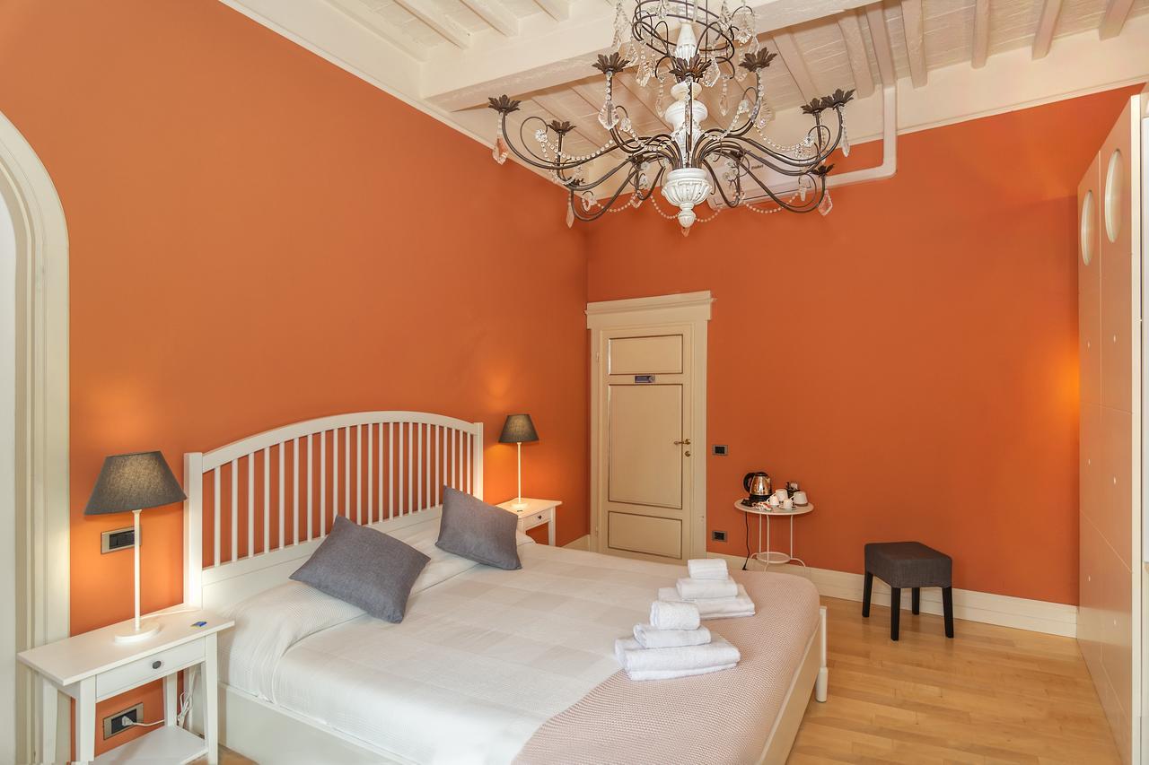 Lauri Loft Pisa