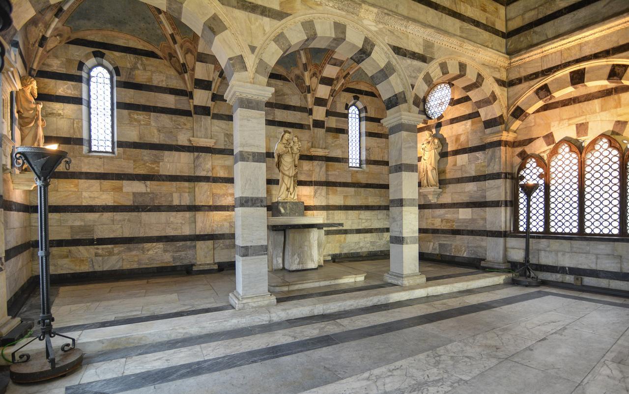 Bed & Breakfast Aliante Pisa