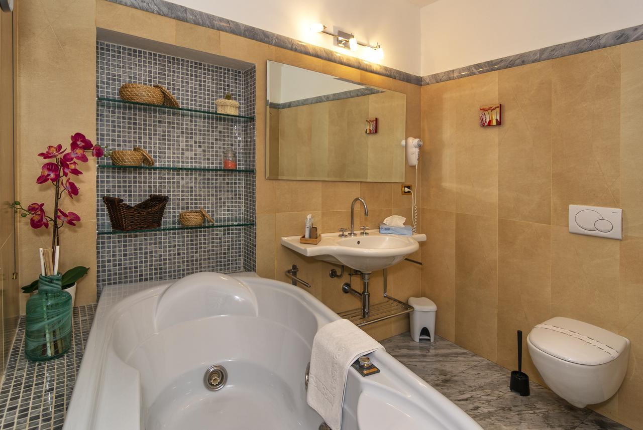 Lauri Loft Nhà khách Pisa