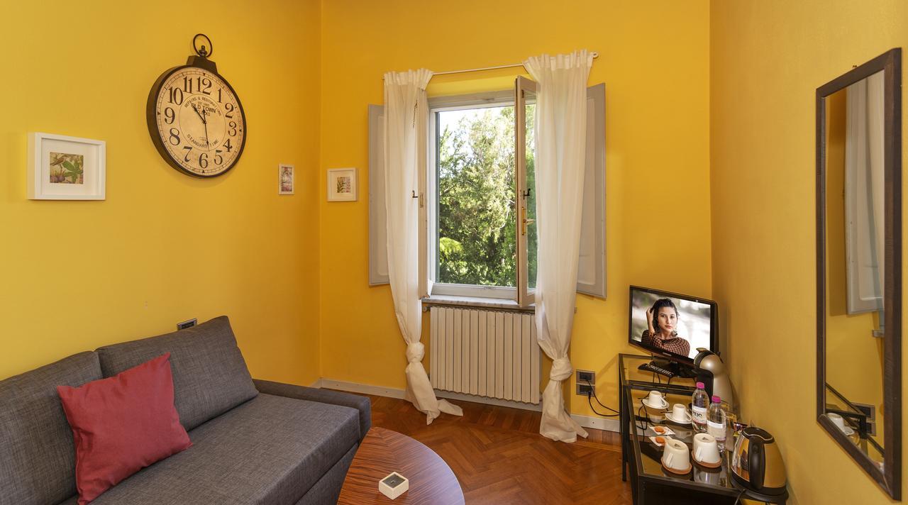 Nhà khách Lauri Loft Pisa
