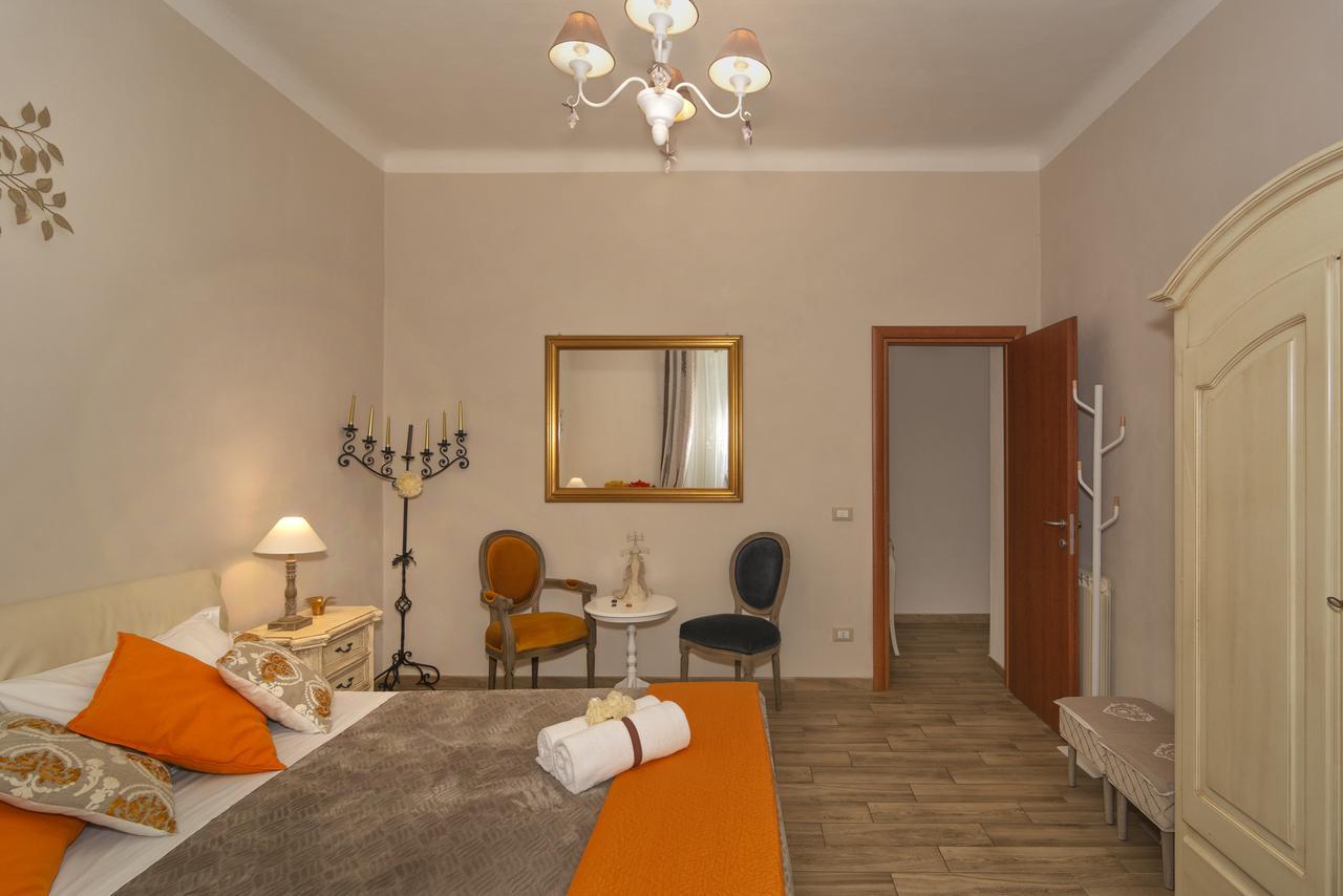 Guest house A Due Passi Dalla Torre *