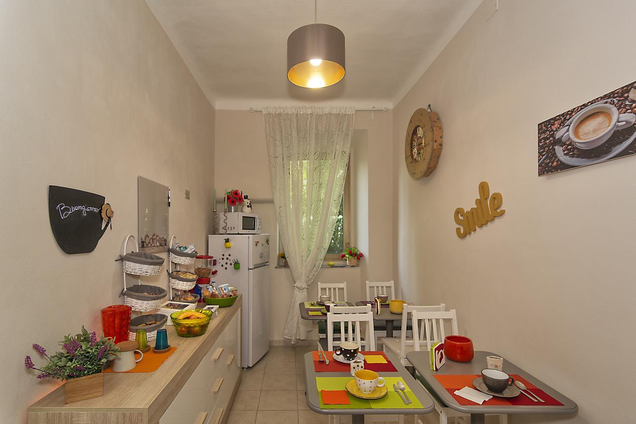 Guest house A Due Passi Dalla Torre