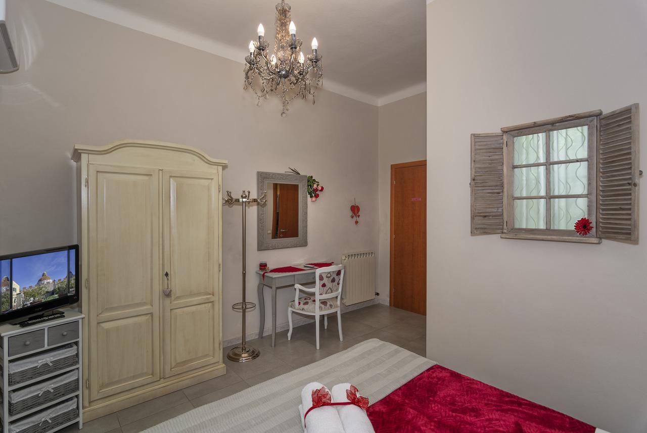 Guest house A Due Passi Dalla Torre Pisa