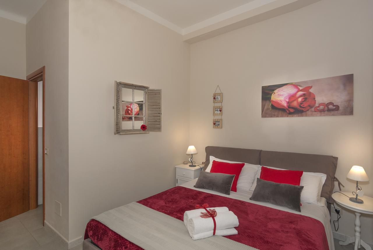Guest house A Due Passi Dalla Torre *