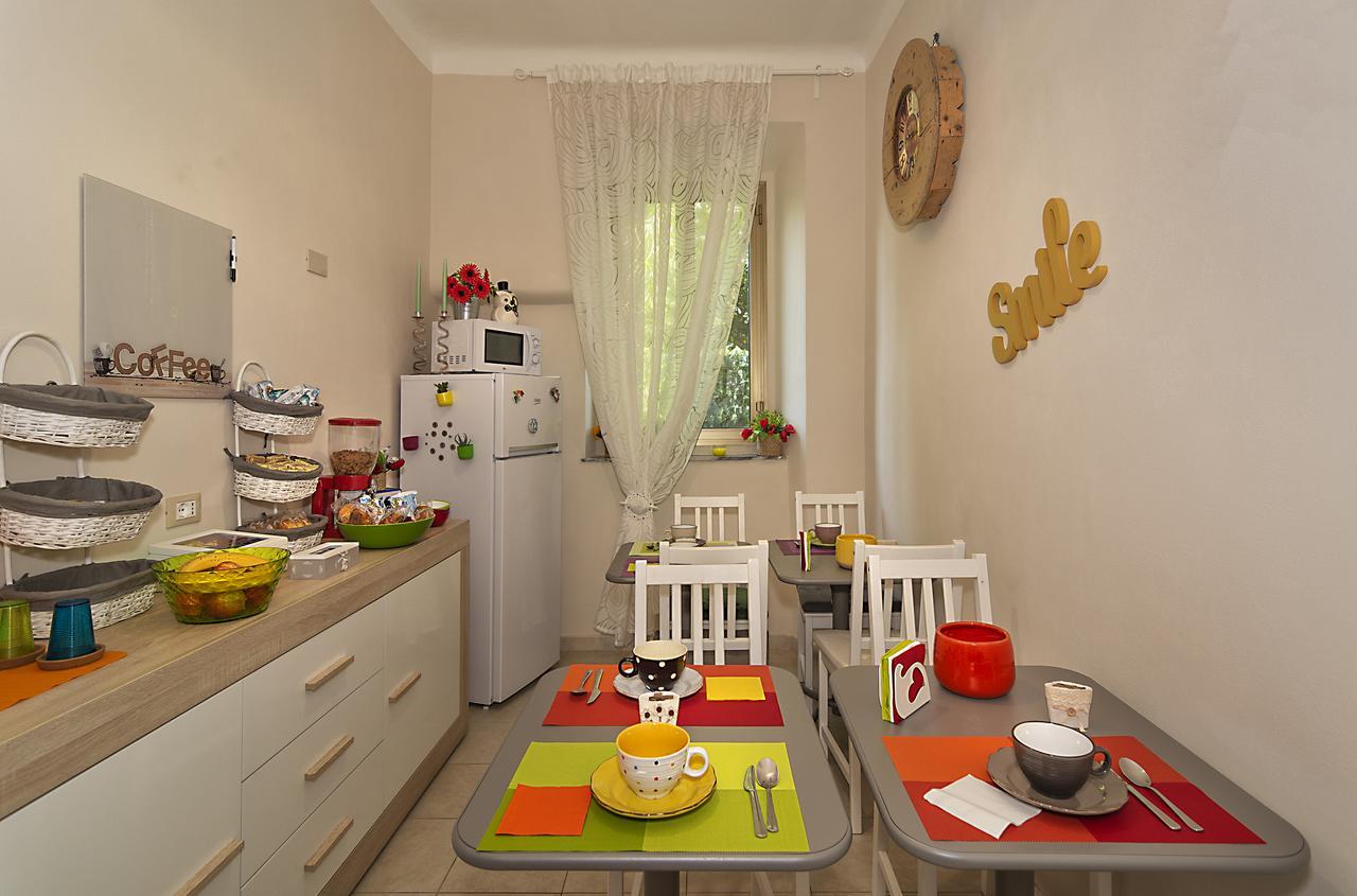 Guest house A Due Passi Dalla Torre Pisa