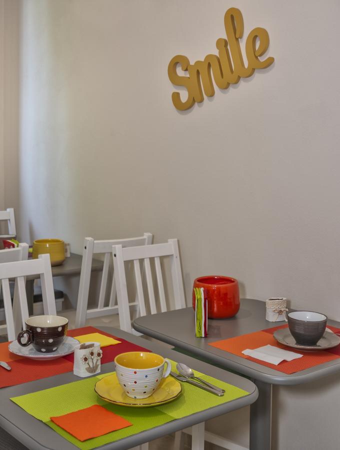 A Due Passi Dalla Torre Guest house