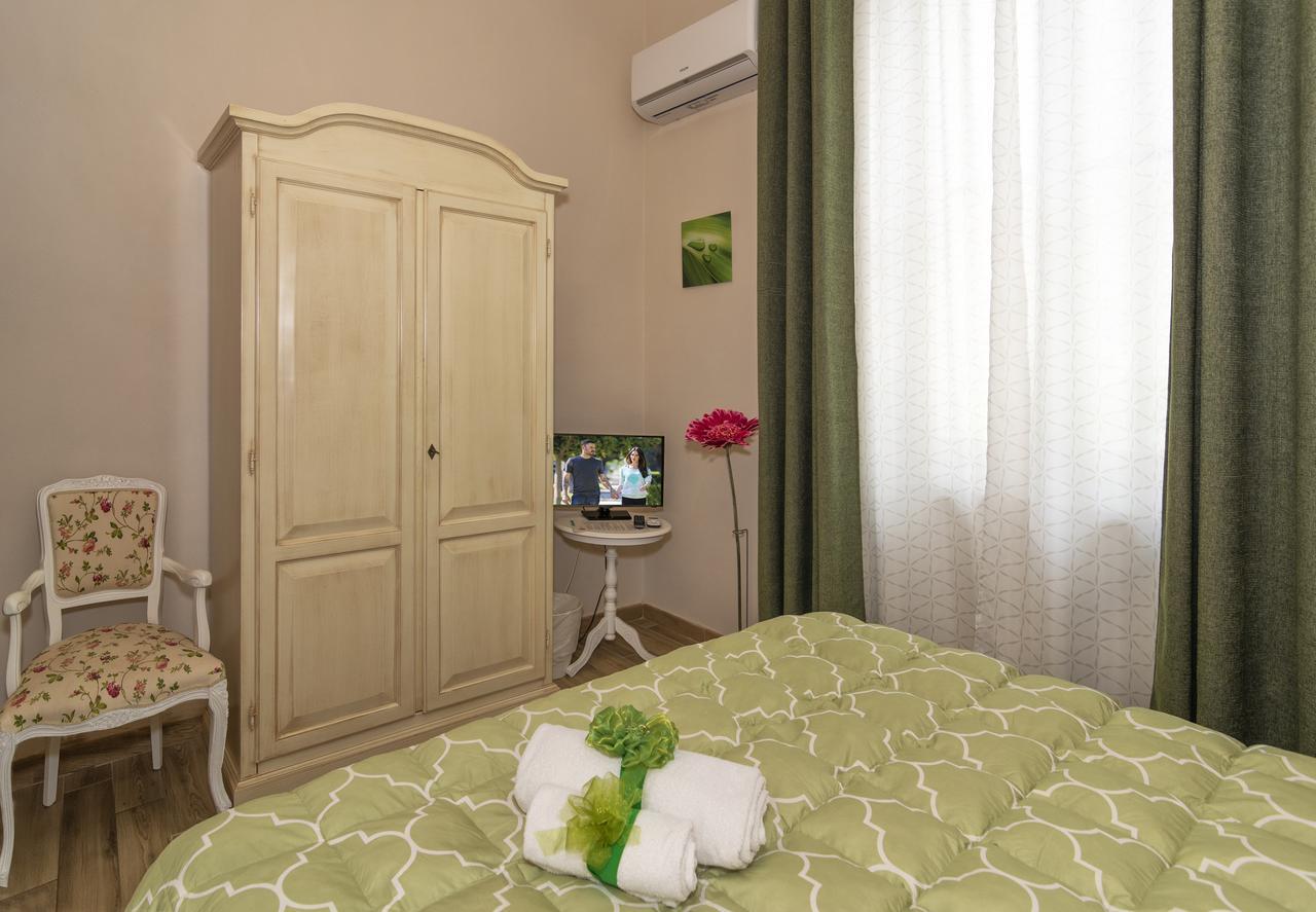 Guest house A Due Passi Dalla Torre *
