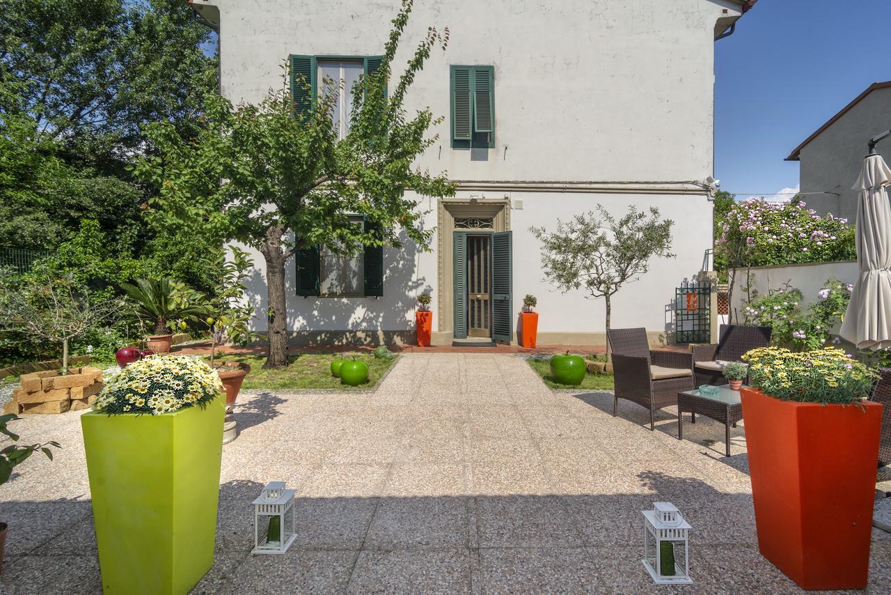 Guest house A Due Passi Dalla Torre *