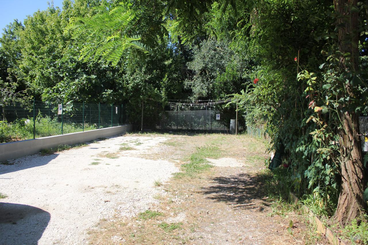 Relais Le Ortensie Pisa