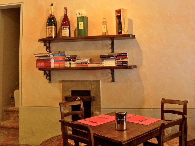 Granaio Borgo Di Colleoli Resort