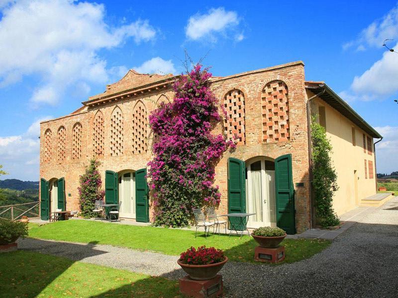 Granaio Borgo Di Colleoli 3*
