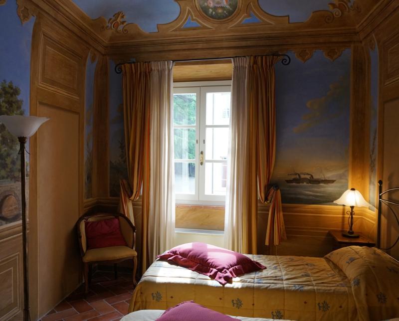 Resort Granaio Borgo Di Colleoli 3*