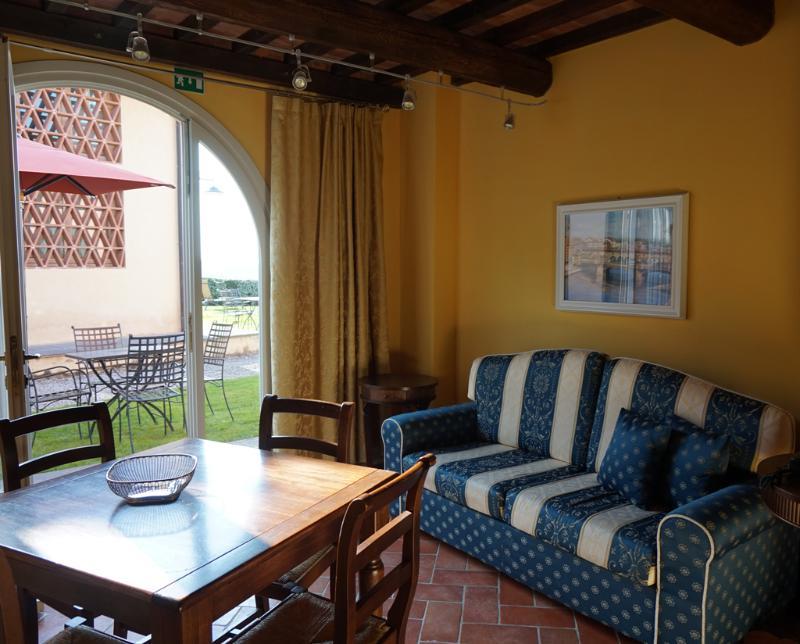 Granaio Borgo Di Colleoli