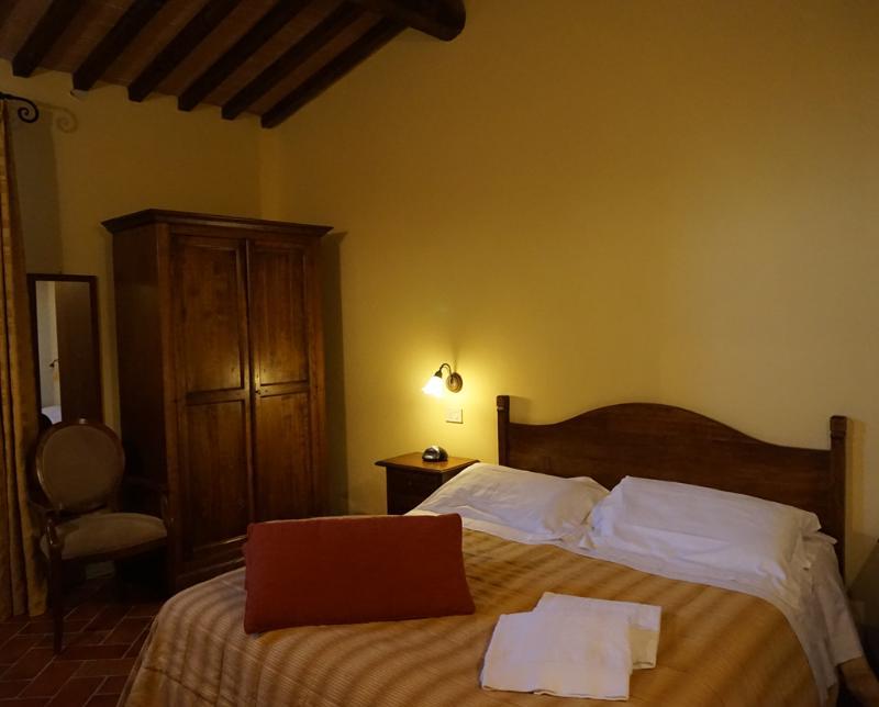 Granaio Borgo Di Colleoli Resort 3*