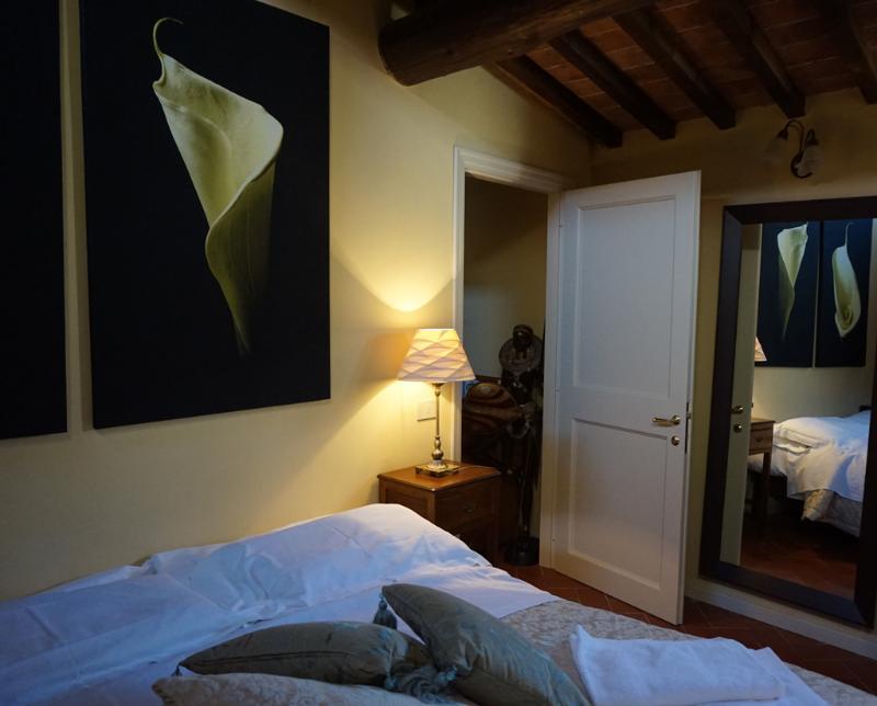 Resort Granaio Borgo Di Colleoli Pisa