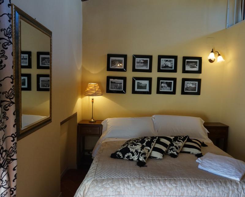 Resort Granaio Borgo Di Colleoli