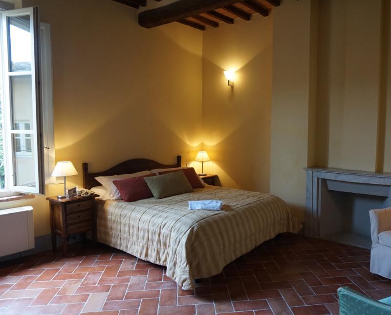 Granaio Borgo Di Colleoli Resort Pisa