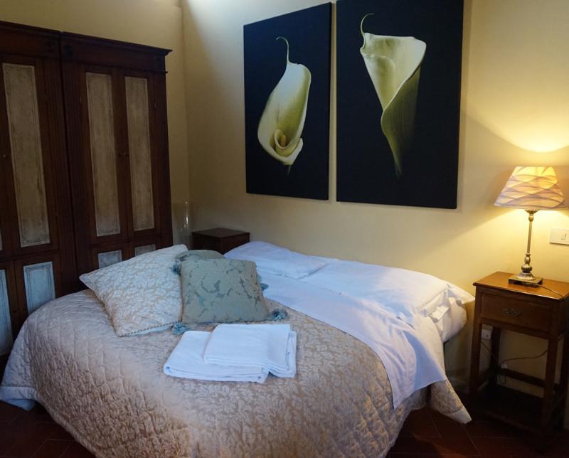 Granaio Borgo Di Colleoli Pisa