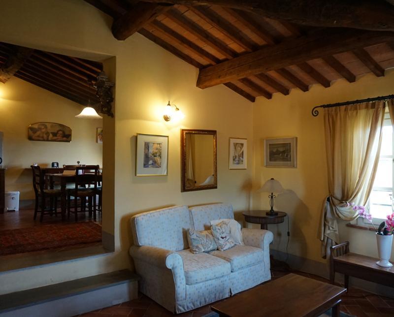 Granaio Borgo Di Colleoli Resort