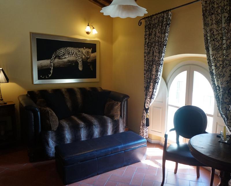 Resort Granaio Borgo Di Colleoli 3*