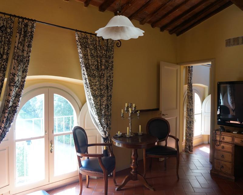 Granaio Borgo Di Colleoli 3*
