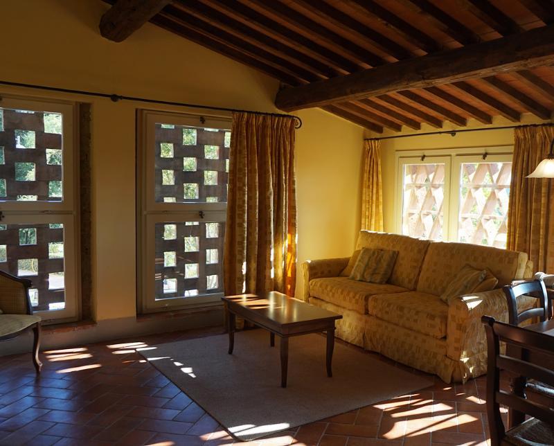 Granaio Borgo Di Colleoli