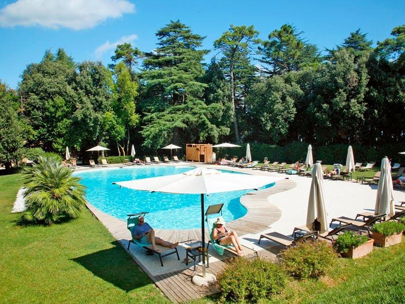 Resort Granaio Borgo Di Colleoli Pisa