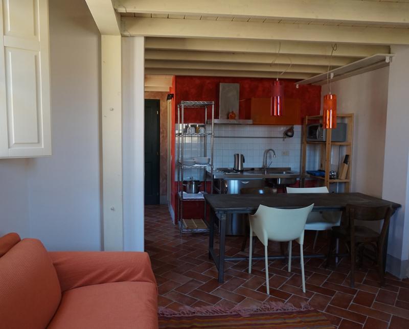 Granaio Borgo Di Colleoli Resort 3*