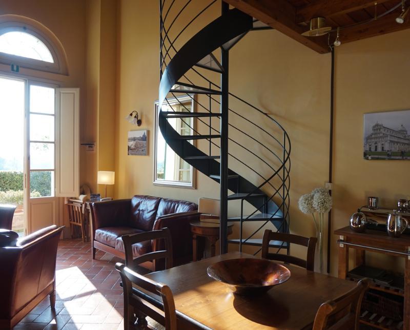 Granaio Borgo Di Colleoli Resort Pisa