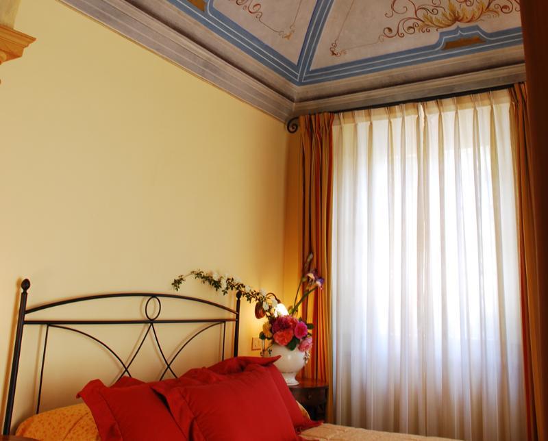 Resort Granaio Borgo Di Colleoli 3*