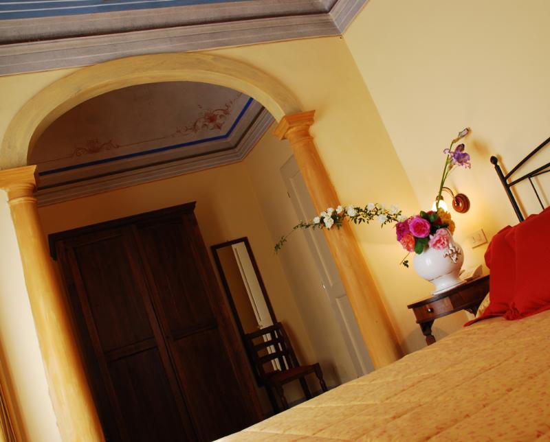Granaio Borgo Di Colleoli 3*